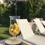 Apartament Maison Fortune