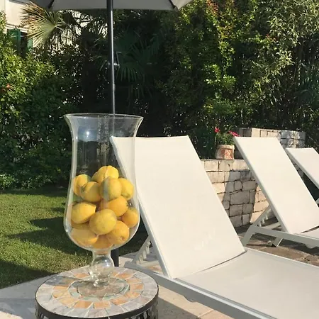 דירה Maison Fortune
