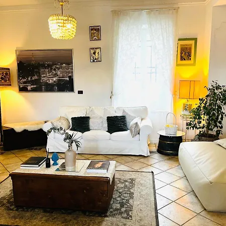 Maison Fortune * Castelnuovo del Garda