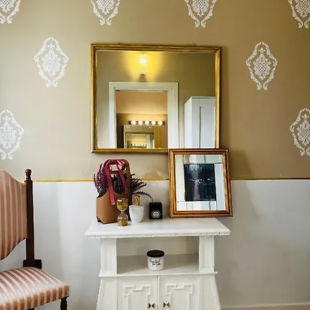 Maison Fortune Lejlighed