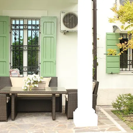 Maison Fortune * Castelnuovo del Garda