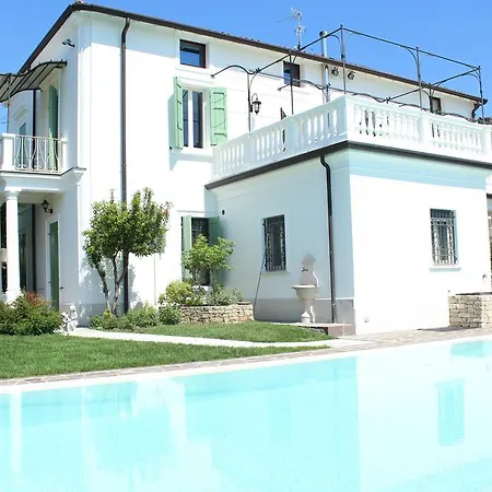 Lejlighed Maison Fortune