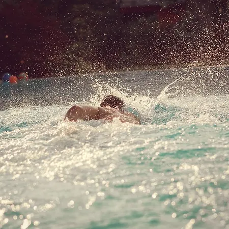 Apartamento Maison Fortune *