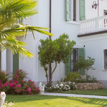 Maison Fortune Apartamento Castelnuovo del Garda