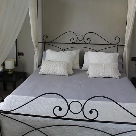 Maison Fortune * Castelnuovo del Garda