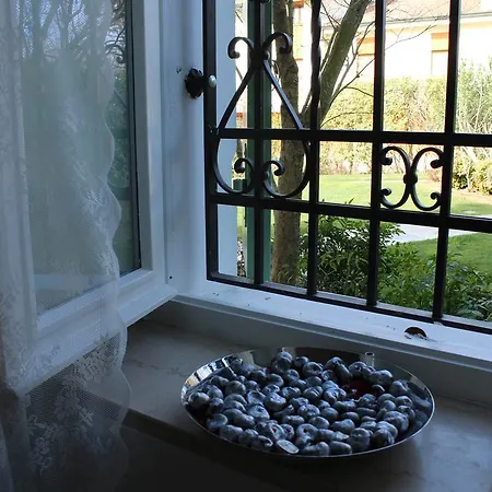 Maison Fortune דירה