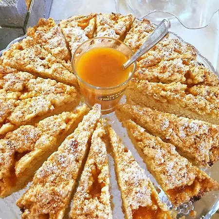 Maison Fortune * Castelnuovo del Garda