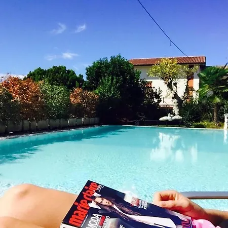 Maison Fortune Apartamento Castelnuovo del Garda