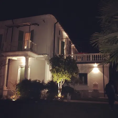 Lejlighed Maison Fortune