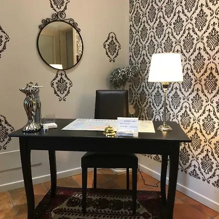 Maison Fortune Castelnuovo del Garda