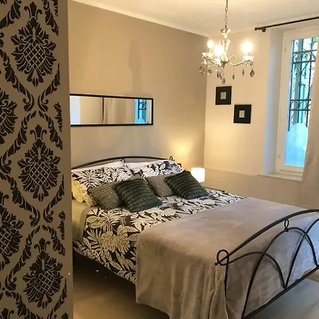 דירה Maison Fortune קסטלנואובו דל גארדה