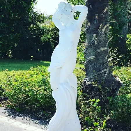 Maison Fortune Lejlighed