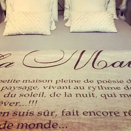 Lejlighed Maison Fortune *