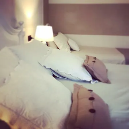 Lejlighed Maison Fortune