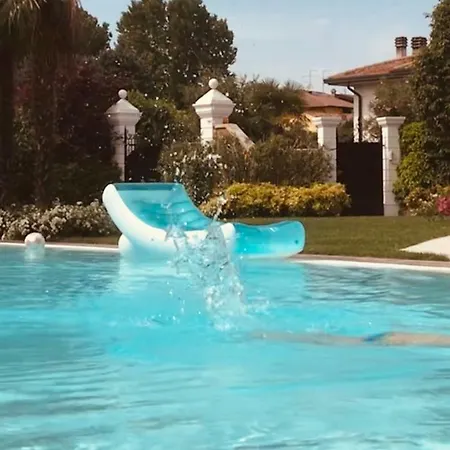 Maison Fortune Castelnuovo del Garda