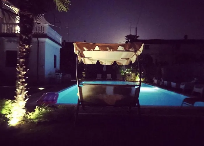 شقة Maison Fortune كاستلْنْيوفو ديل غارد