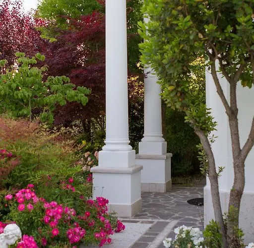 Apartment Maison Fortune Castelnuovo del Garda