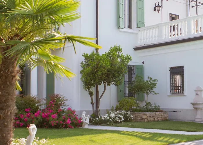 Maison Fortune Apartment Castelnuovo del Garda