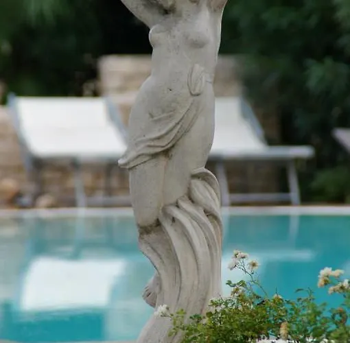 Apartment Maison Fortune Castelnuovo del Garda