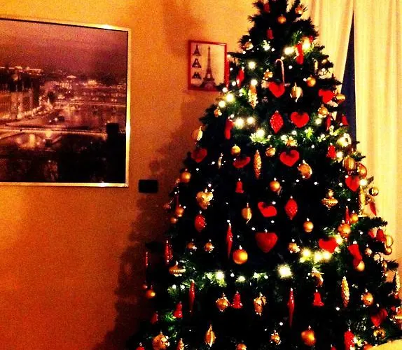 Apartment Maison Fortune