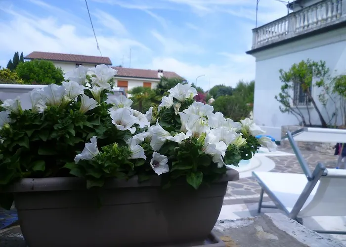 Maison Fortune Castelnuovo del Garda