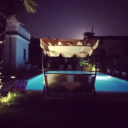 Apartament Maison Fortune Castelnuovo del Garda