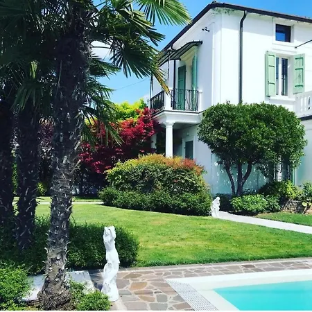Maison Fortune Apartament