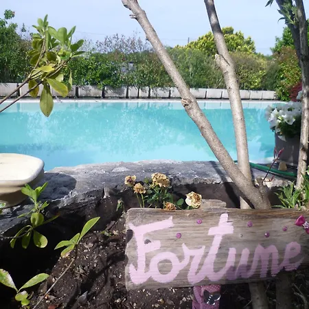 Apartament Maison Fortune *