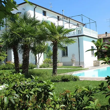 Maison Fortune Apartament
