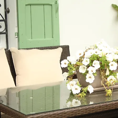 Apartament Maison Fortune Castelnuovo del Garda