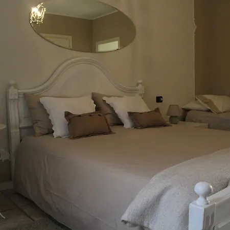 Apartament Maison Fortune Castelnuovo del Garda