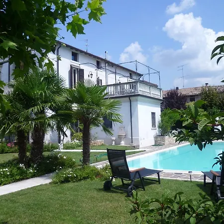 Maison Fortune Daire *