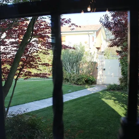 Maison Fortune קסטלנואובו דל גארדה