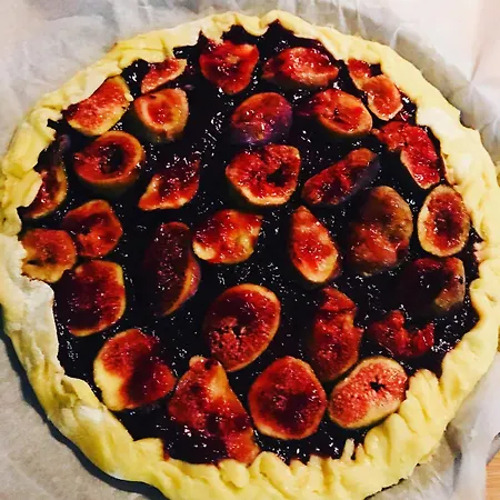 Maison Fortune * קסטלנואובו דל גארדה