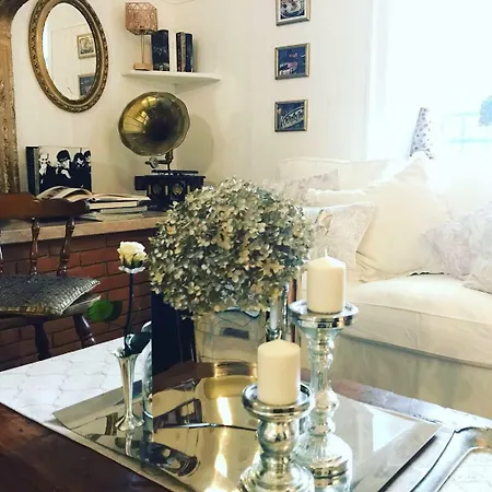 Apartament Maison Fortune