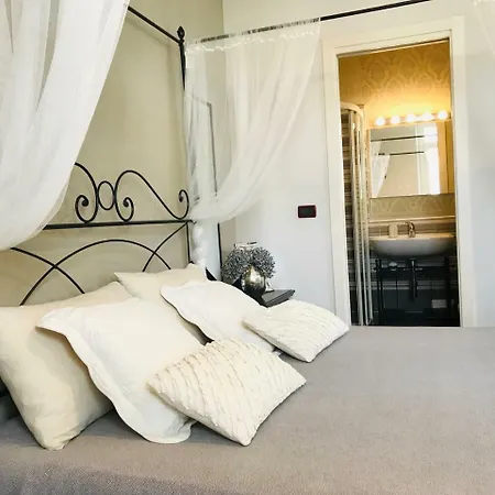 Maison Fortune קסטלנואובו דל גארדה