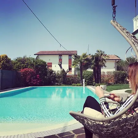 דירה Maison Fortune *