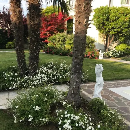 Apartman Maison Fortune *