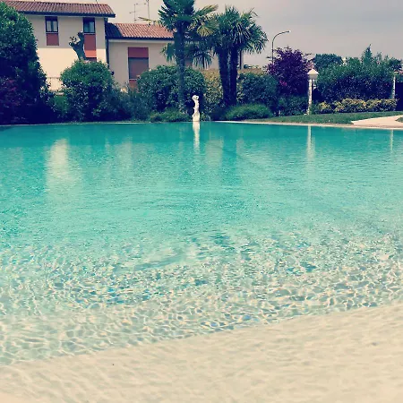 Maison Fortune Apartament