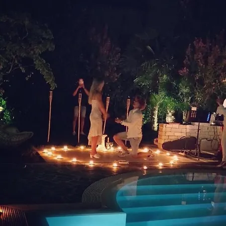 דירה Maison Fortune