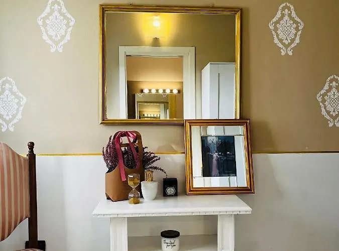 Maison Fortune Apartmán