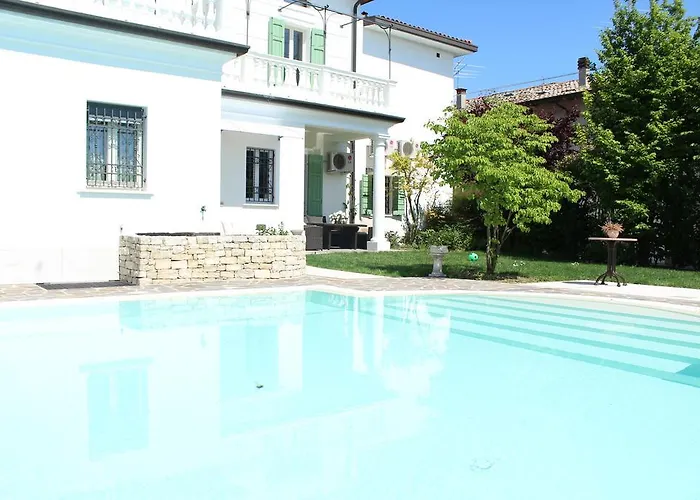 Apartmán Maison Fortune Castelnuovo del Garda