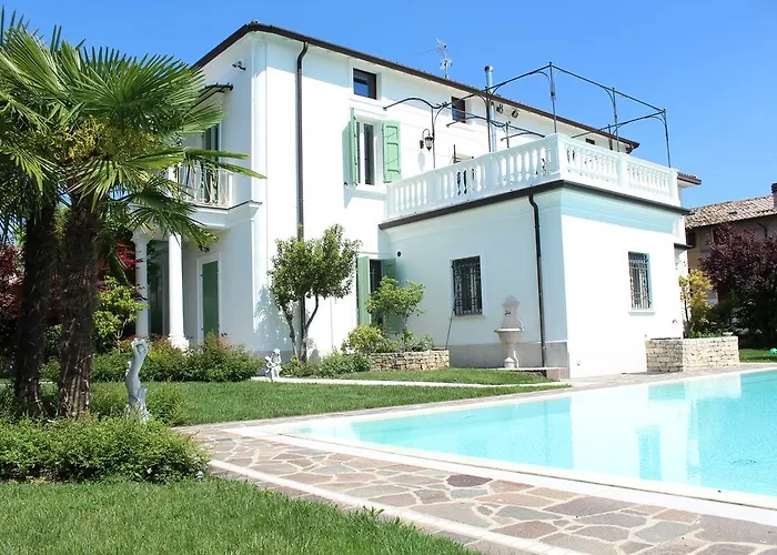 Maison Fortune Apartmán *