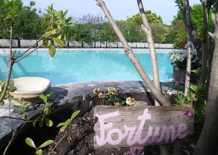 Apartamento Maison Fortune *