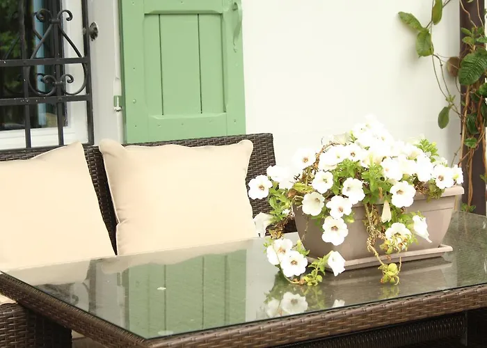 Apartmán Maison Fortune Castelnuovo del Garda