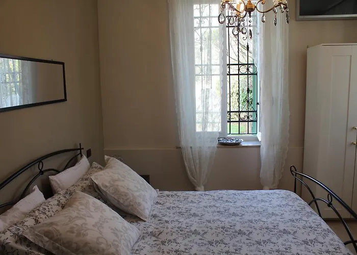 Maison Fortune Apartmán Castelnuovo del Garda