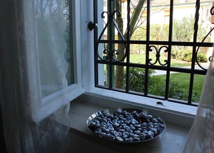 Maison Fortune Apartamento