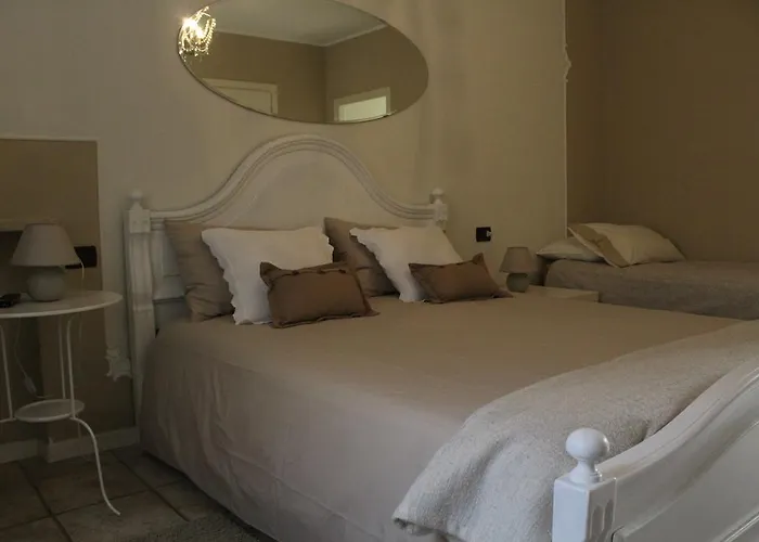 Apartamento Maison Fortune Castelnuovo del Garda