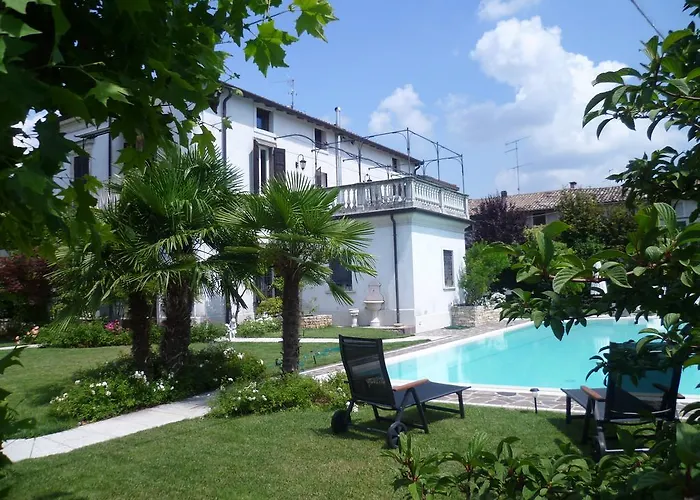 Maison Fortune Apartmán *