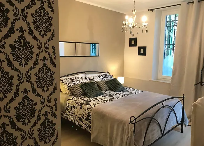 Apartmán Maison Fortune Castelnuovo del Garda
